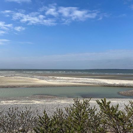 Plage A 50M Appartement Reves Ensoleilles Villa Les Bains De Mers Exterior foto